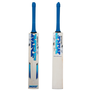 MRF Genius Muscle English Willow Bat