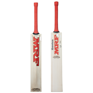 MRF Genius Game Changer English Willow Bat