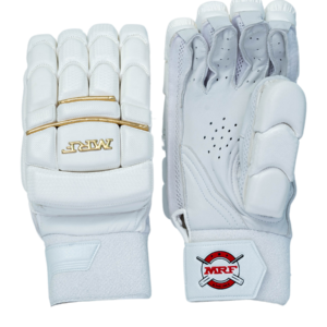 MRF Genius Emperor Batting Gloves