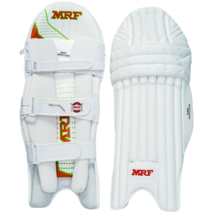 MRF Genius Master Class Batting Pads