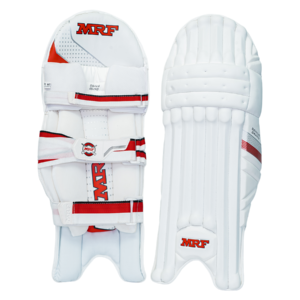 MRF Genius Grand Edition Batting Pads