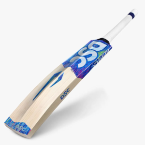 DSC Blu 450 English Willow Bat