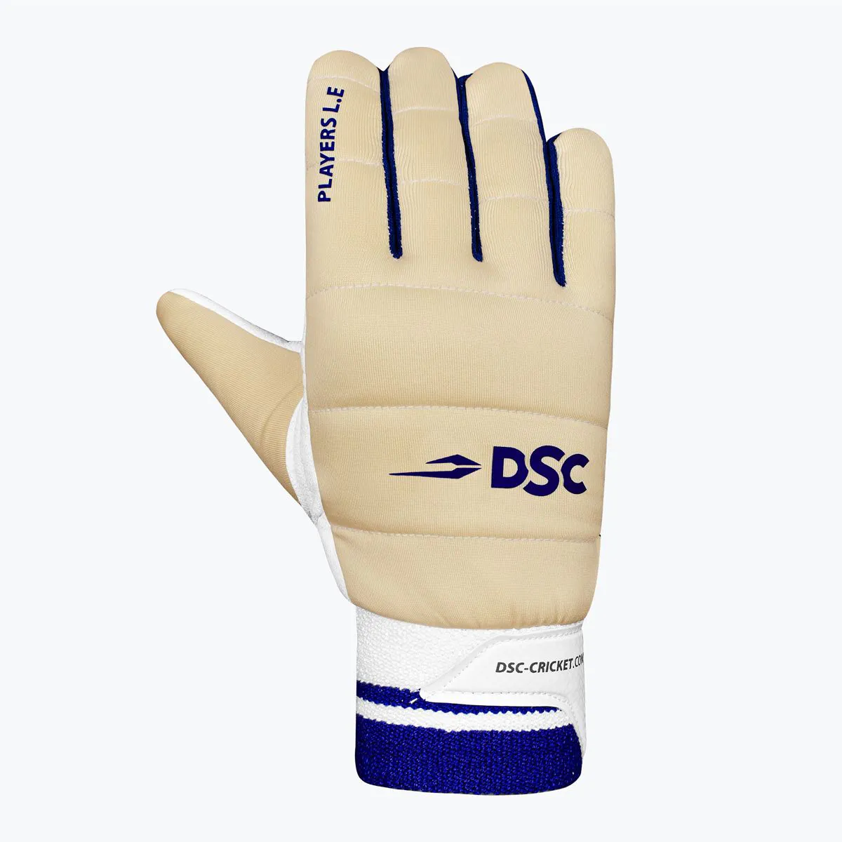 DSC Players L.E Wicket Keeping Gloves