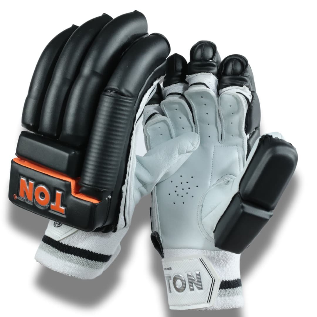 TON Fury Cricket Batting Gloves