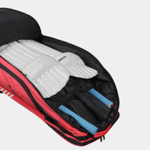 Lagacy120 Duffle Red5