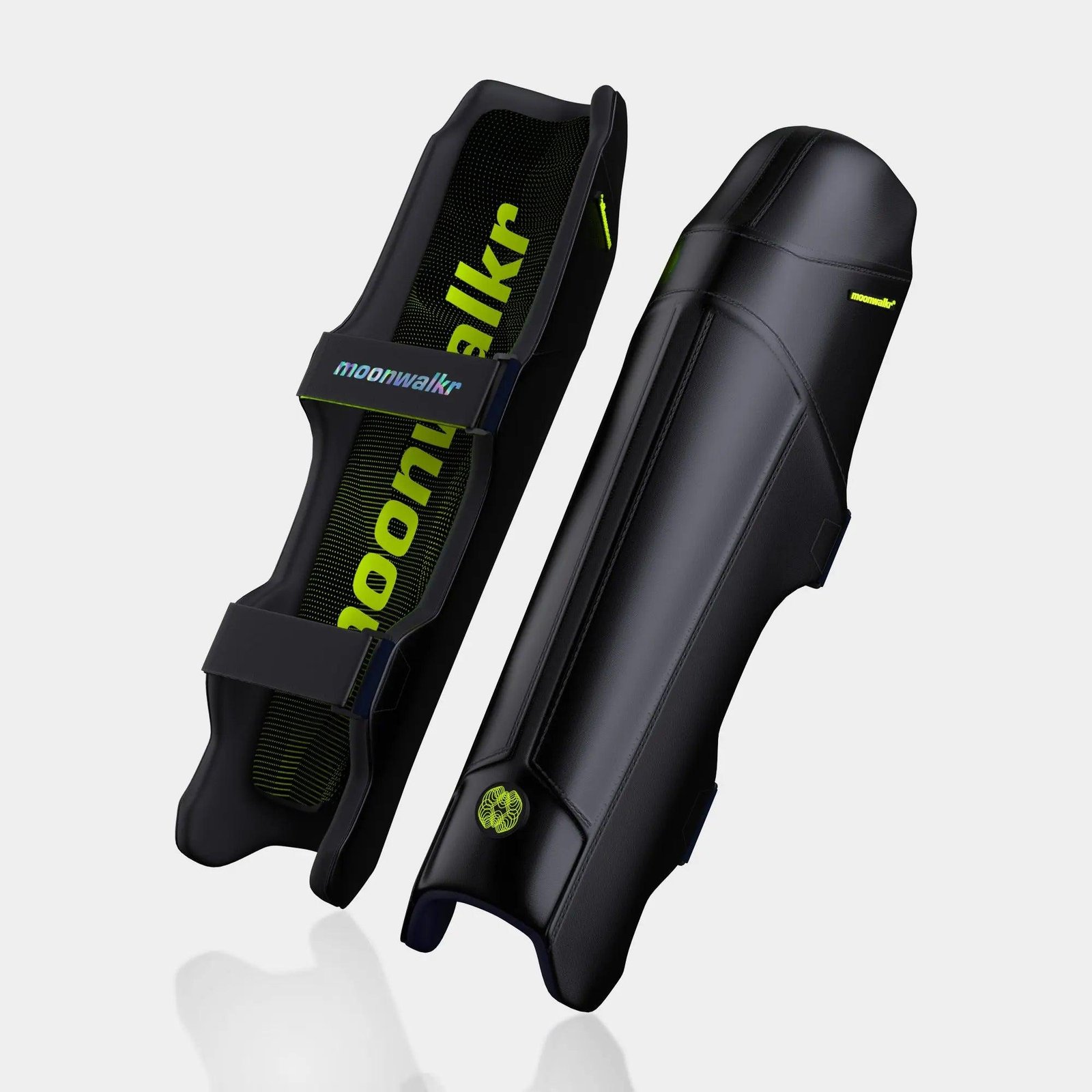 Leg Guards 2.0 moonwalkrindia 1683401176