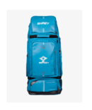 Meta120duffle Blue