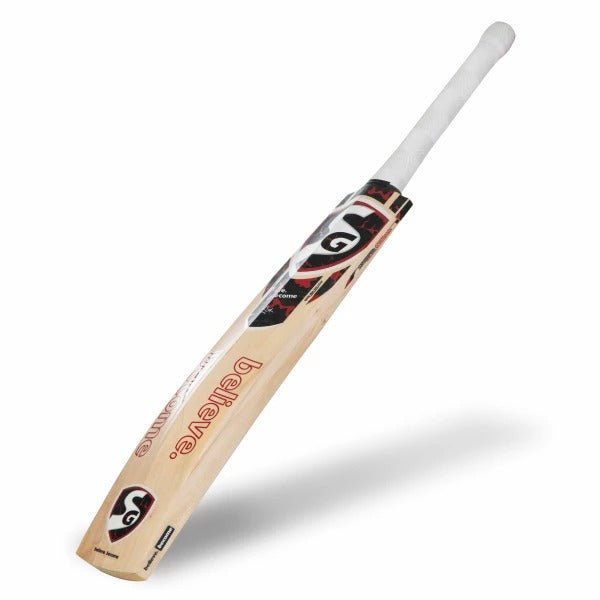 Sg Roar Xtreme English Willow Cricket Bat
