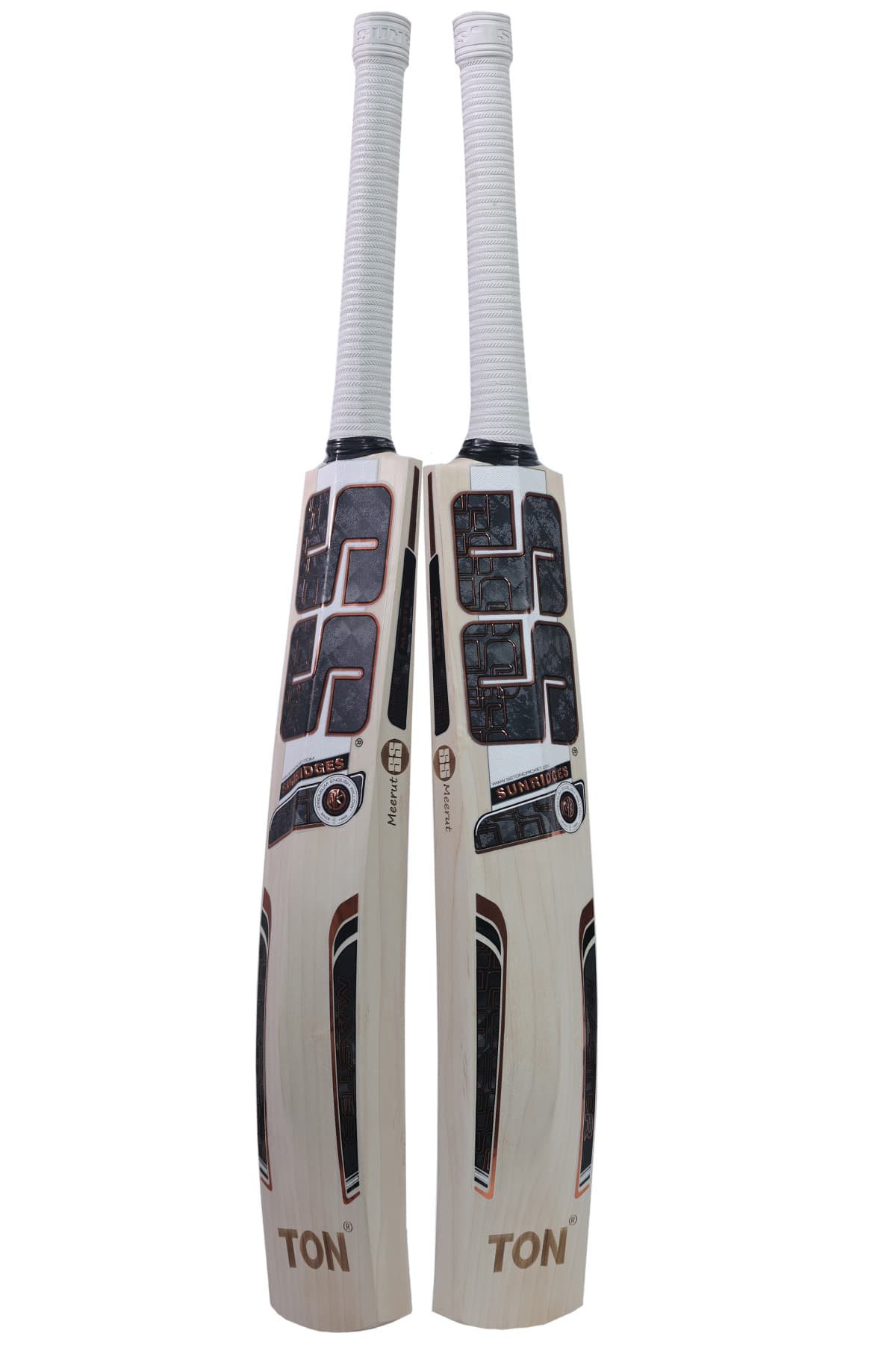 SS Master 7000 Bat4