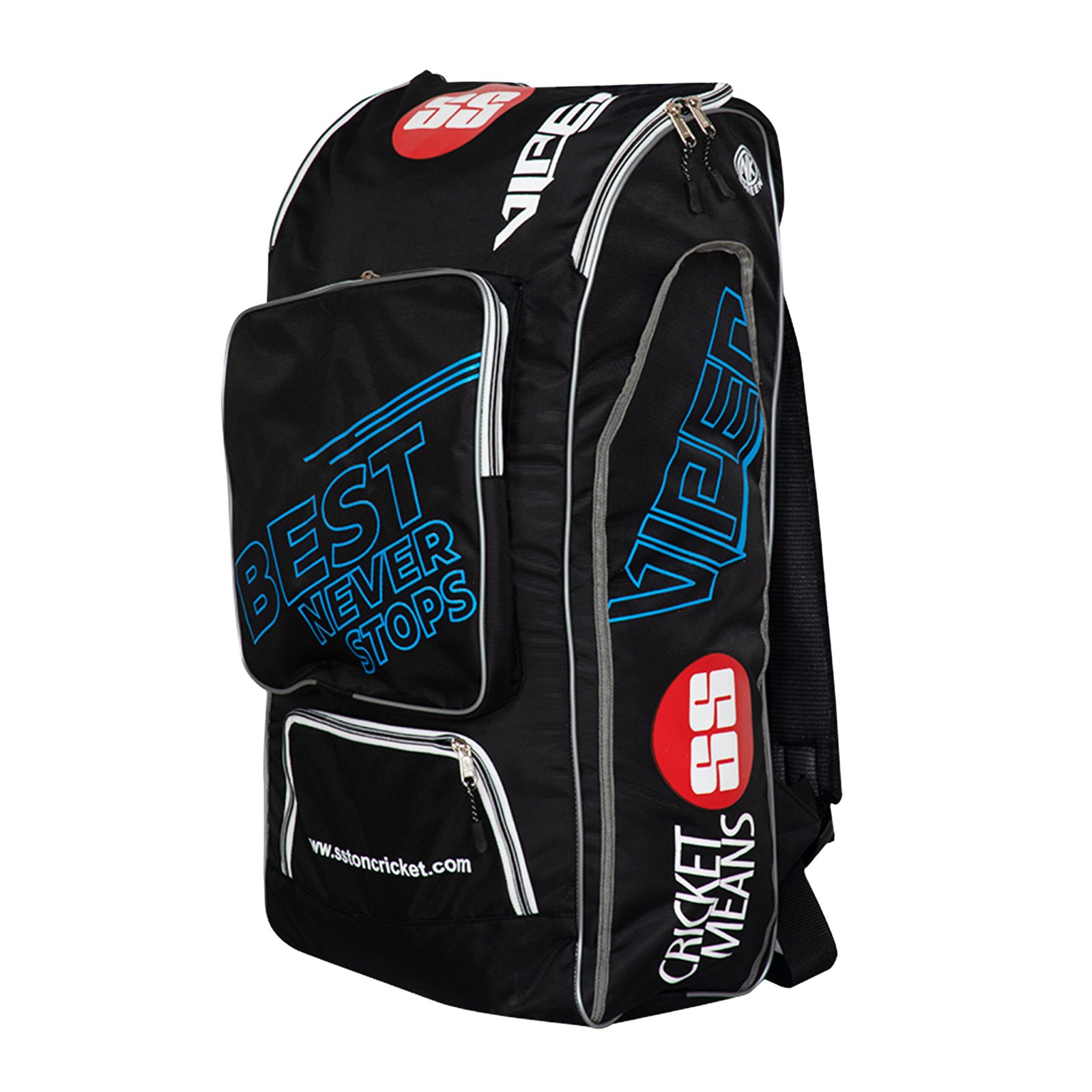 SS Viper Duffle Cricket Kit Bag scaled 1
