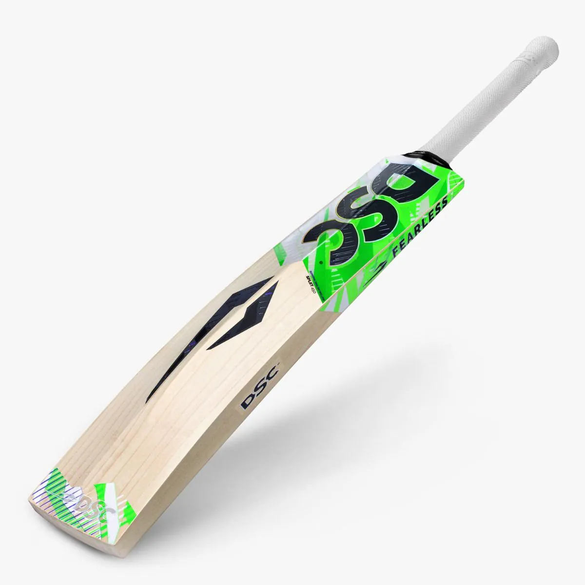 DSC Split 450 English Willow Bat