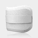 chest guard white 1