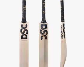 dsc blak super natrual cricket bat 22