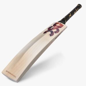 dsc brown super natrual cricket bat 22