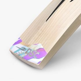 dsc cynos australia range cricket bat back toe close 1