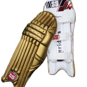 SS Players Batting Pads (Golden)