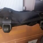 SF Incredible 7500 Kit Bag (With Wheel) photo review