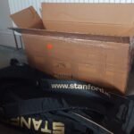 SF Incredible 7500 Kit Bag (With Wheel) photo review