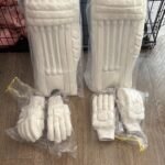 Unbranded Test Pro Batting Gloves photo review