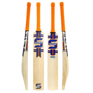 SOMI MSD Hitter English Willow Cricket Bat