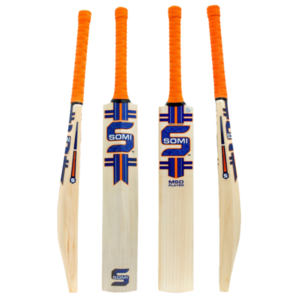 SOMI MSD Player English Willow Cricket Bat