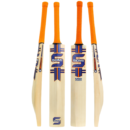 somi msd punch cricket bat