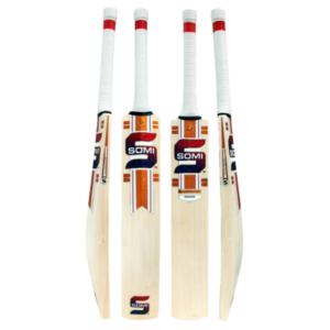 SOMI Rock English Willow Cricket Bat
