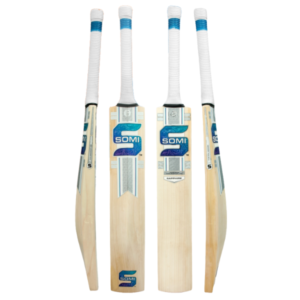 SOMI Sapphire English Willow Cricket Bat