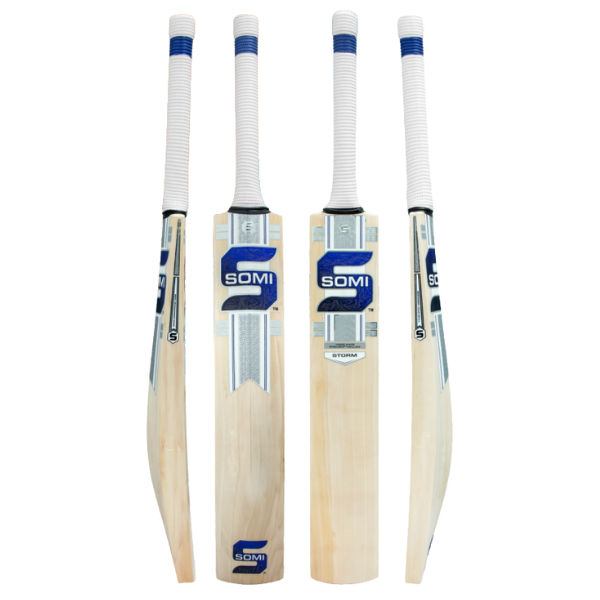 SOMI Storm English Willow Cricket Bat