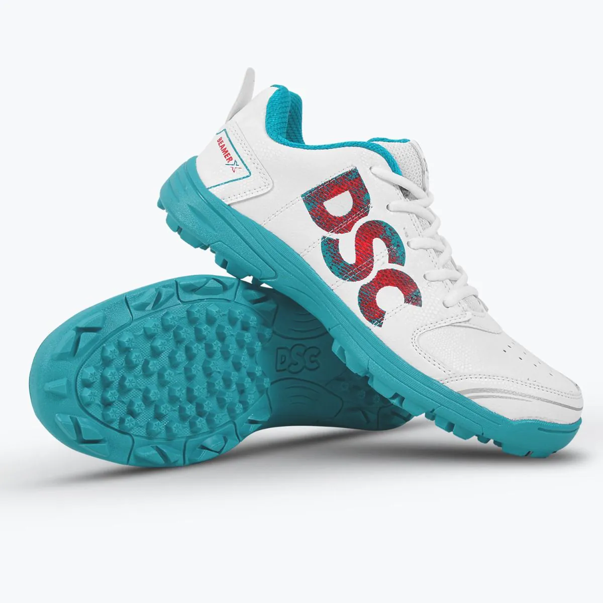 DSC Beamer X Cricket Shoes