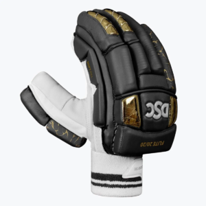 Flite 20/20 Batting Gloves (Black)