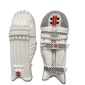 GN Checkmate Cricket Batting Pads