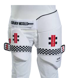 GN Checkmate Thigh Guard