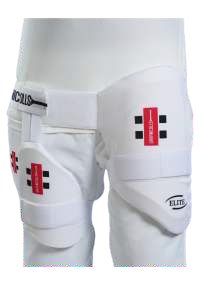 GN Elite GN6 Thigh Guard