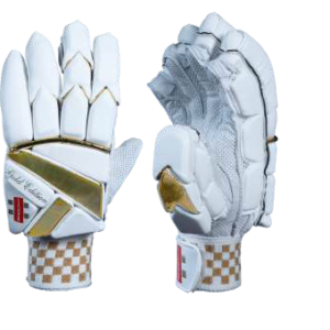GN Gold Edition Cricket Batting Gloves