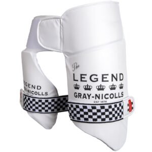 GN Legend 360 Thigh Guard