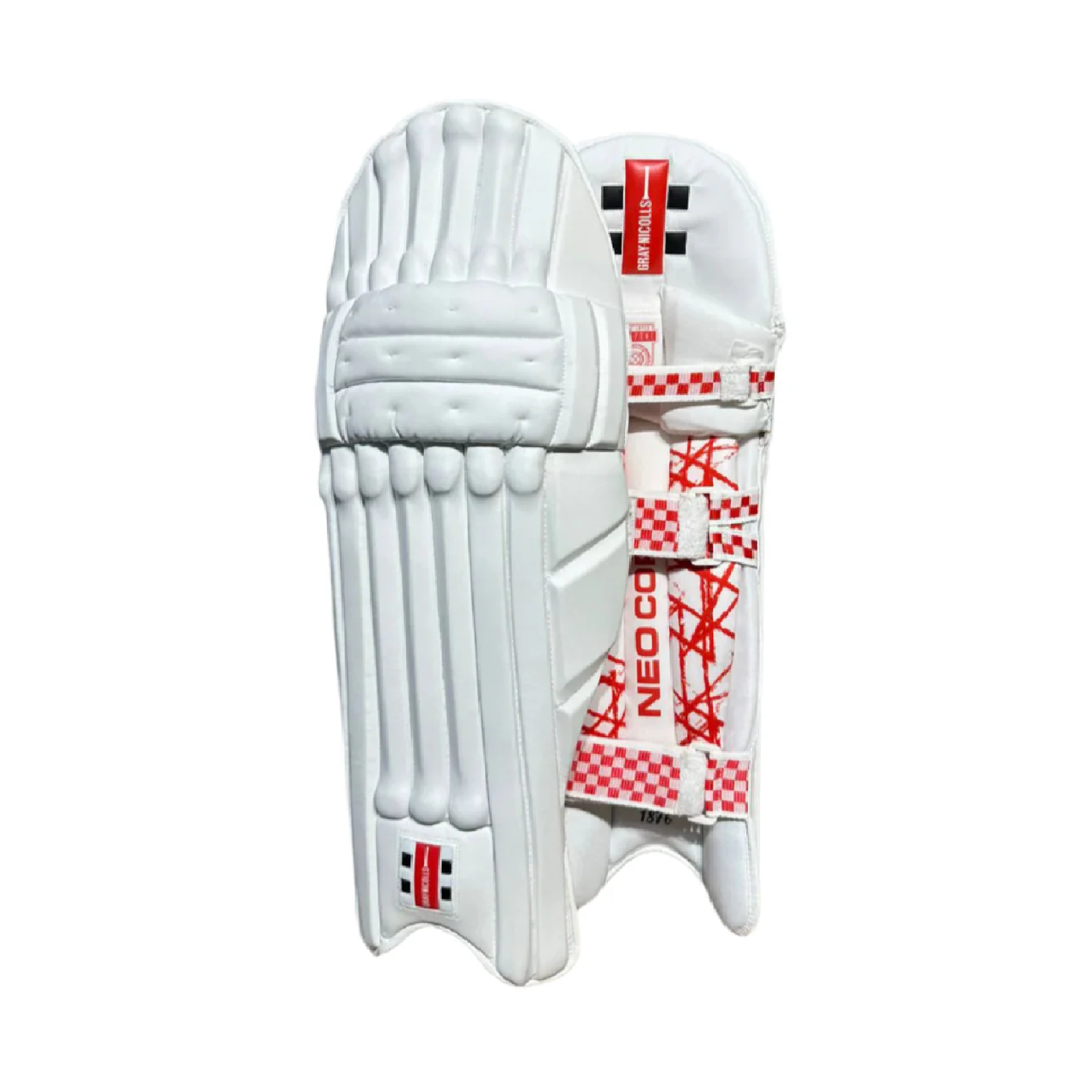 GN Neocore Cricket Batting Pads