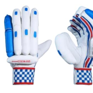 GN Pro Edition Cricket Batting Gloves