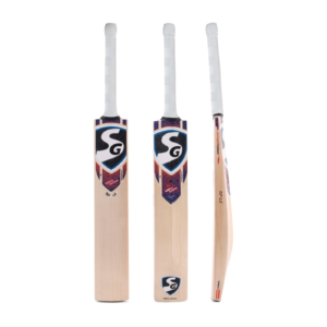 SG RP L.E English Willow Cricket Bat (Junior-Size)