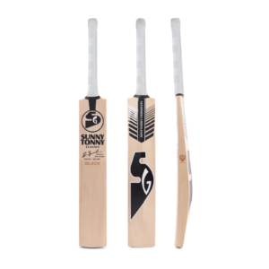 SG Sonny Tonny Classic English Willow Cricket Bat (Junior-Size)