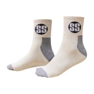 SS Master Socks (Pack of 2)