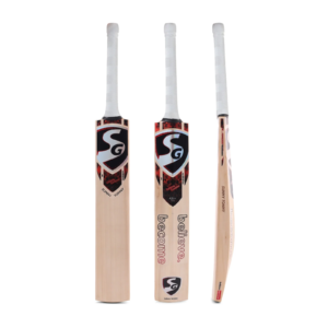 SG Sunny Tonny English Willow Cricket Bat (Junior-Size)