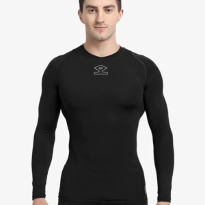 Shrey Intense Compression Long Sleeve Top