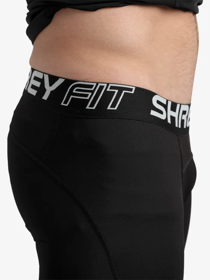 Shrey Intense Compression Shorts - Image 2