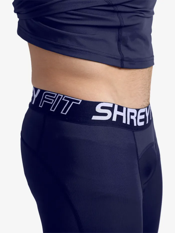 Shrey Intense Compression Shorts - Image 5