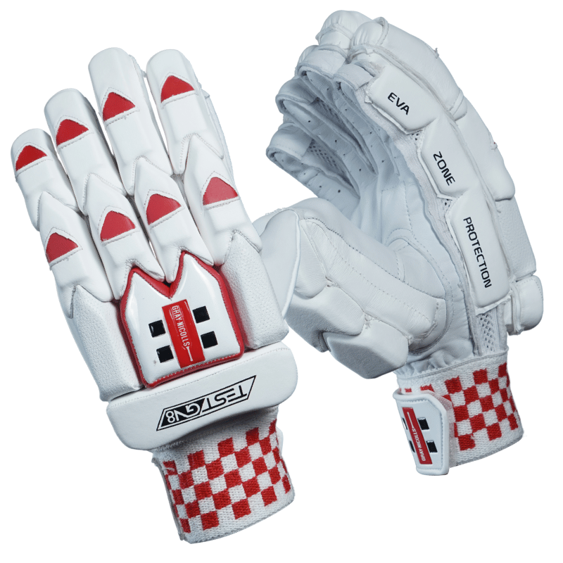 GN Test GN8 Cricket Batting Gloves