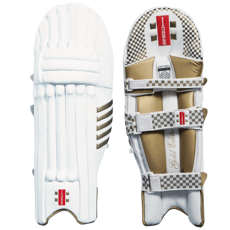 GN Gold Edition Cricket Batting Pads