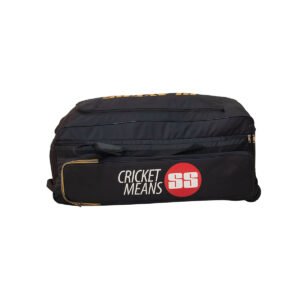 SS Players Cricket Kit Bag (Wheel)