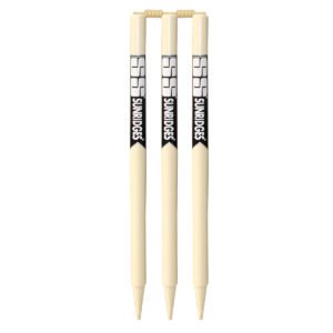 SS Wooden Stump set 2nd Grade