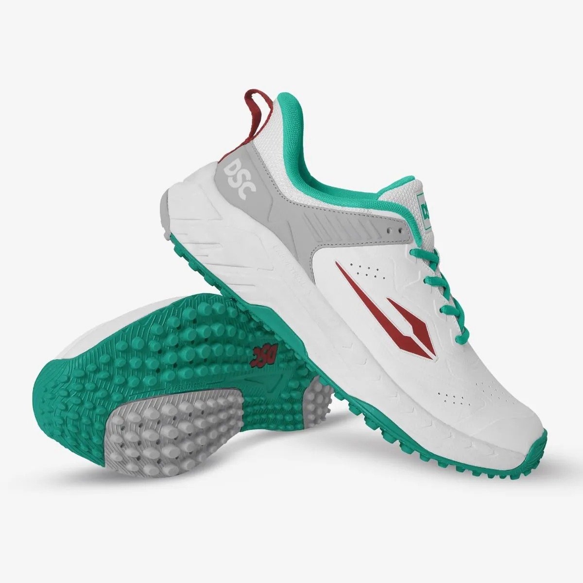 DSC End Game Cricket Shoes